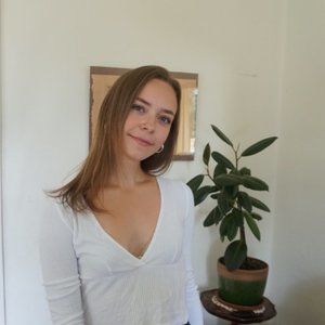 Meet your Posher, Catarina